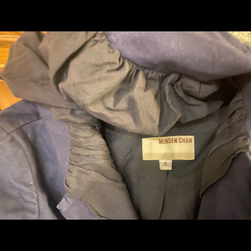 Minden Chan Jacket - Picture 3 of 9